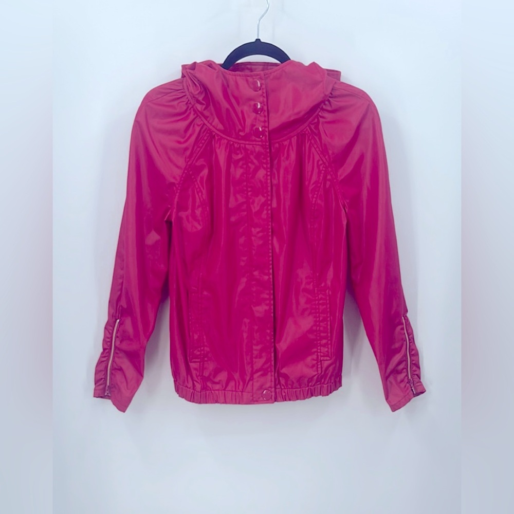 DKNY Active Jacket